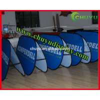 A frame banner custom banner cheap pop up banner